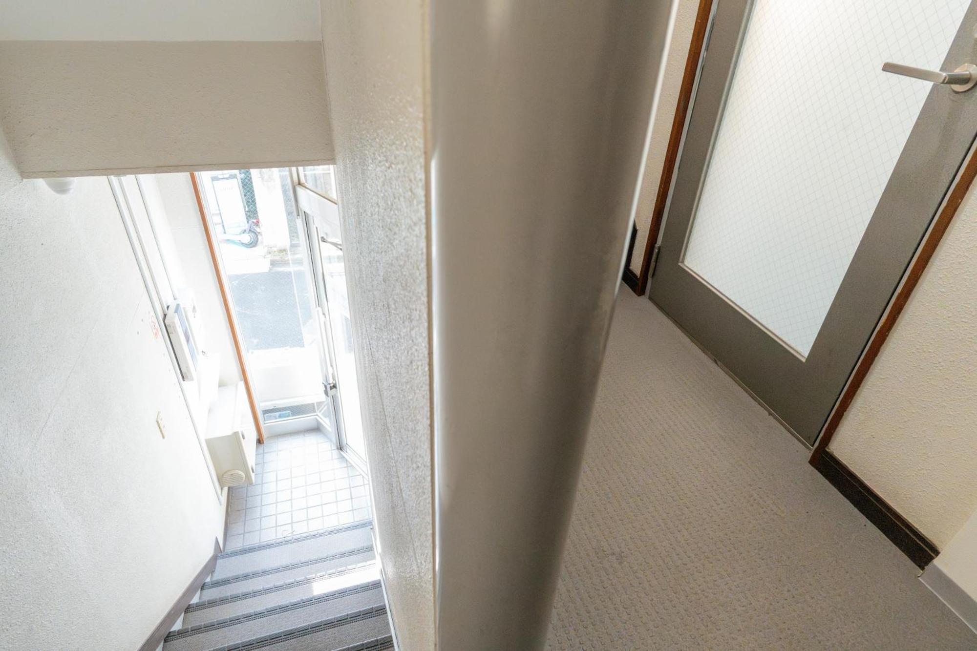 Ilima Higashi Nakano Tokyo Exterior photo